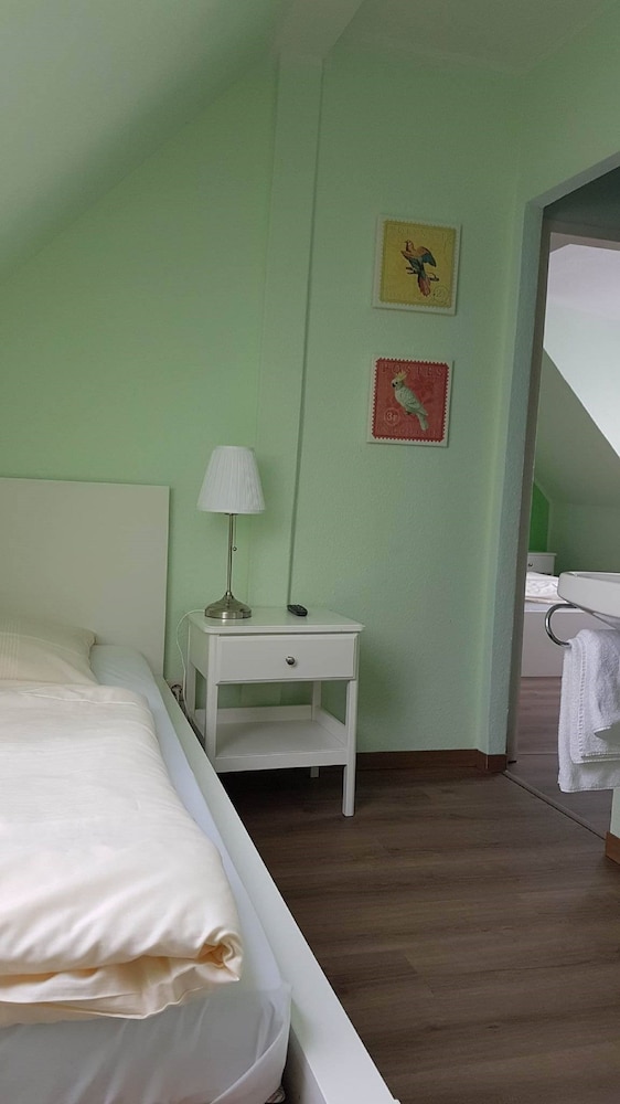 hotel heldt dependance