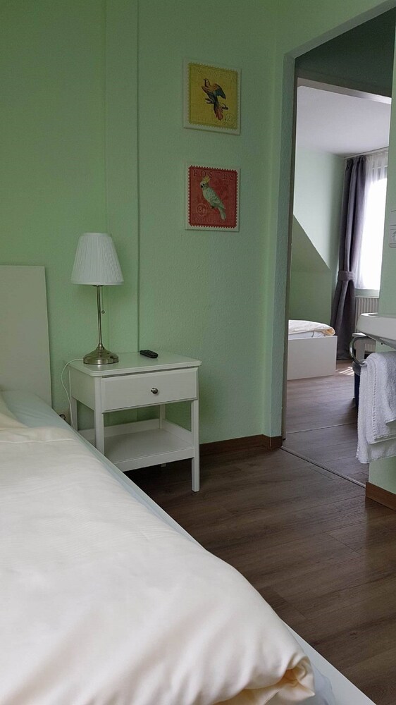 hotel heldt dependance