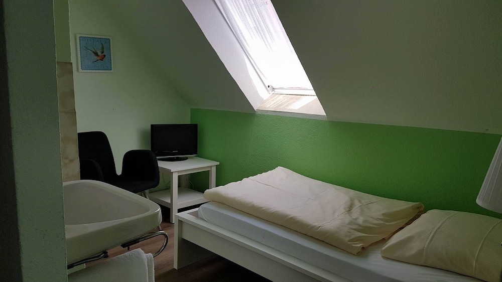 hotel heldt dependance