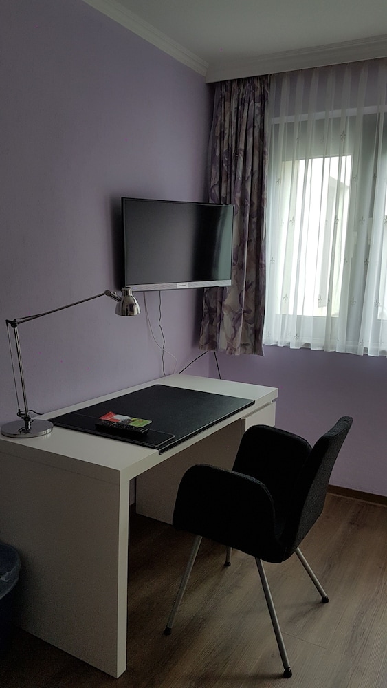 hotel heldt dependance