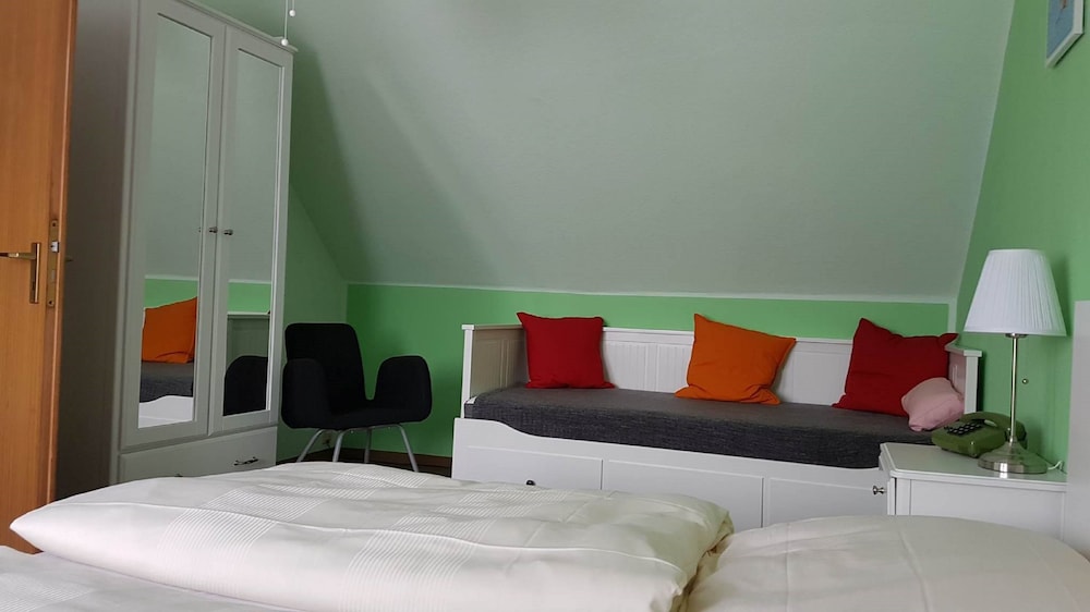 hotel heldt dependance