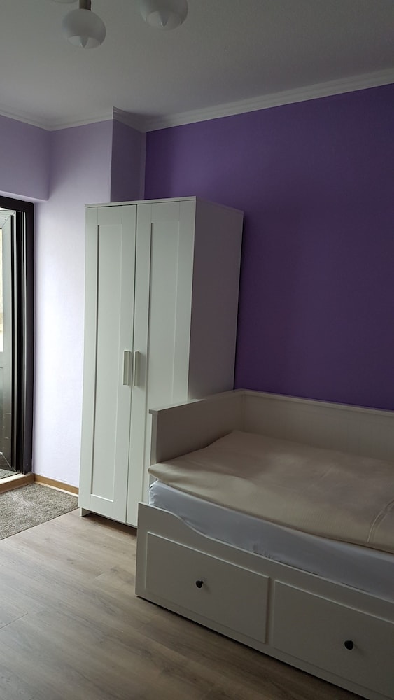 hotel heldt dependance