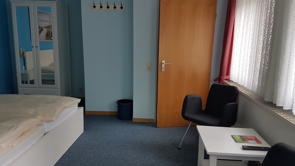 hotel heldt dependance