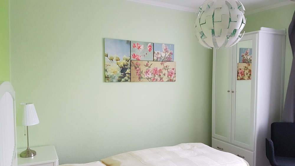 hotel heldt dependance