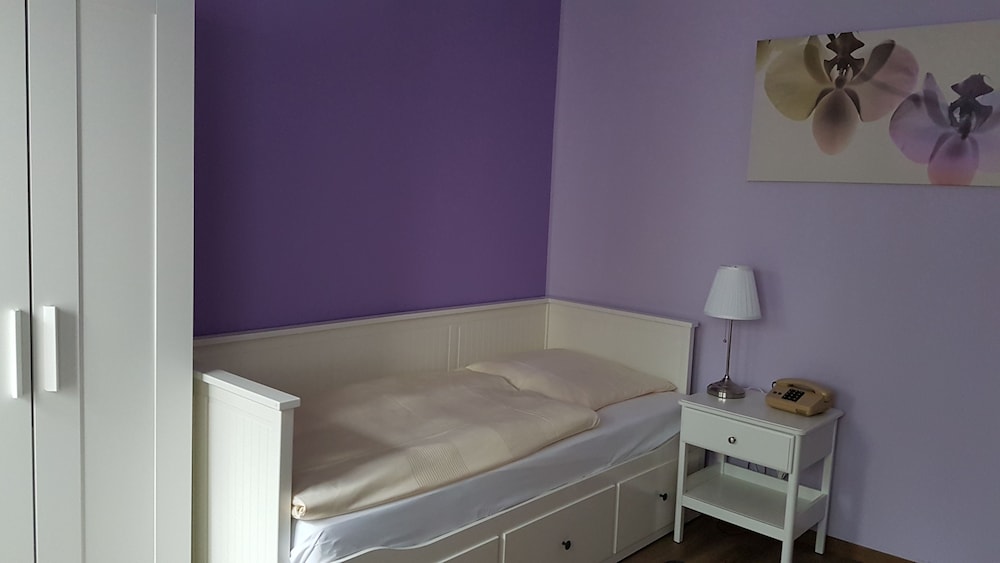 hotel heldt dependance