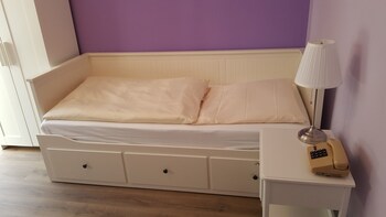 hotel heldt dependance