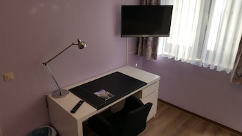 hotel heldt dependance