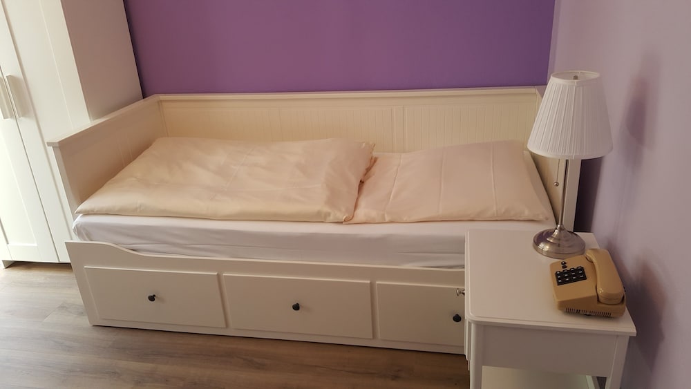 hotel heldt dependance