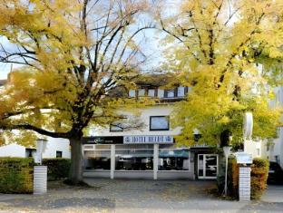 hotel heldt dependance