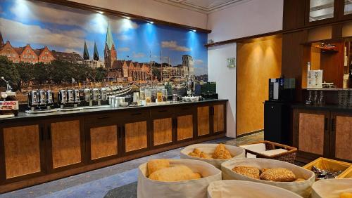 hotel heldt dependance