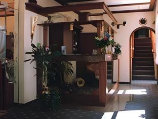 hotel heldt dependance