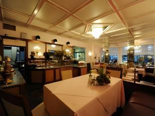 hotel heldt dependance