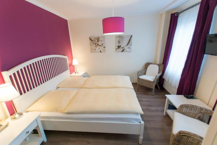 hotel heldt dependance