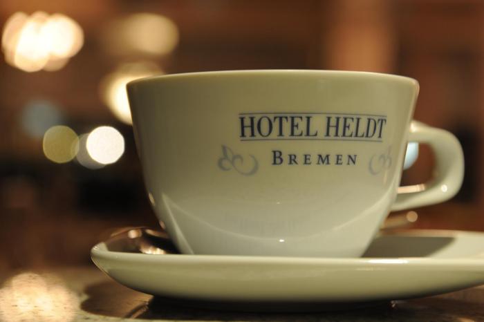 hotel heldt dependance