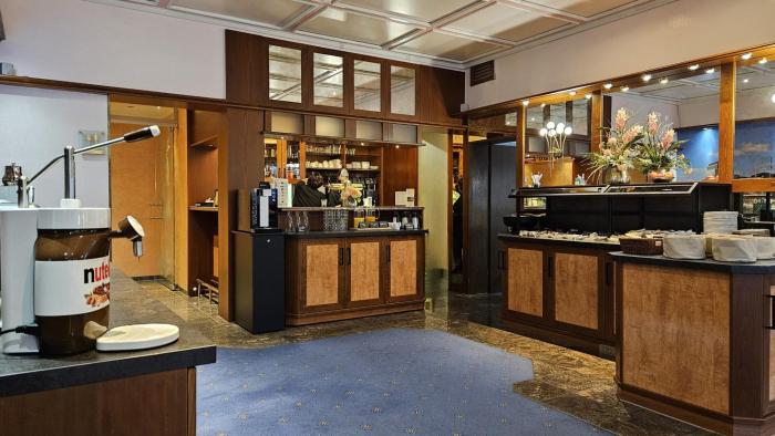 hotel heldt dependance