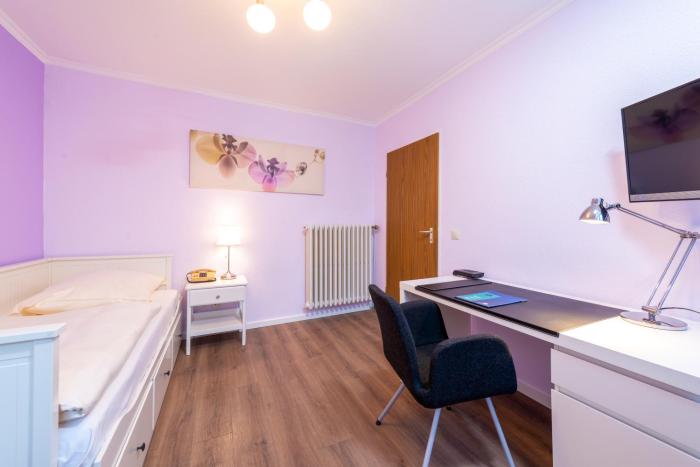 hotel heldt dependance