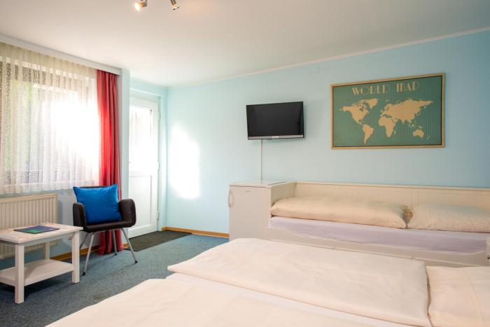 hotel heldt dependance