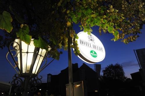 hotel heldt dependance