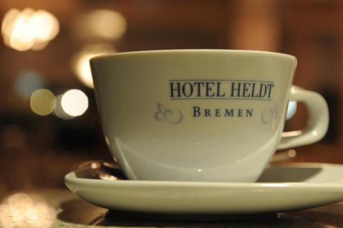 hotel heldt dependance