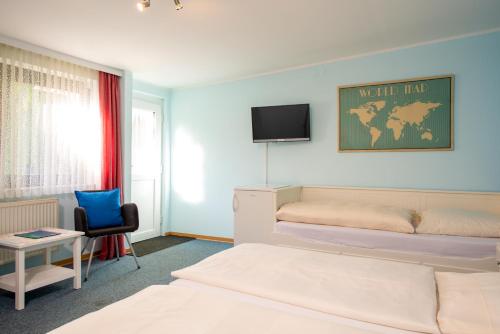 hotel heldt dependance