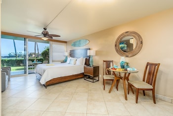 Napili Shores By Redawning,5315 Lower Honoapiilani Road,Kapalua,Lahaina,Maui Island,Hawaii 96761,Us,3 star