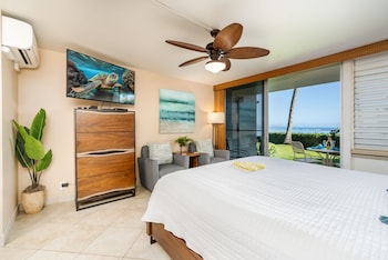 Napili Shores By Redawning,5315 Lower Honoapiilani Road,Kapalua,Lahaina,Maui Island,Hawaii 96761,Us,3 star