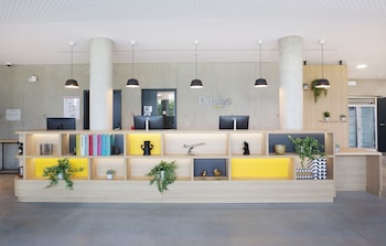 appart hotel odalys city toulouse blagnac aeroport