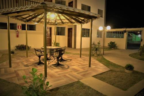 terra douro apart hotel