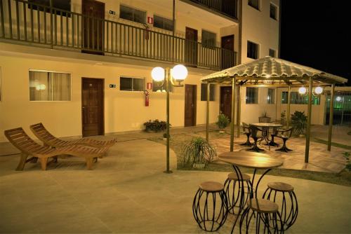 terra douro apart hotel