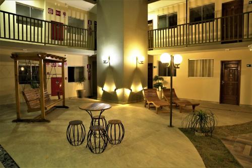 terra douro apart hotel