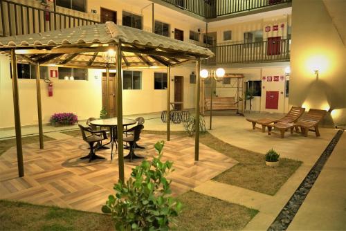 terra douro apart hotel