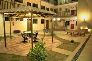 terra douro apart hotel