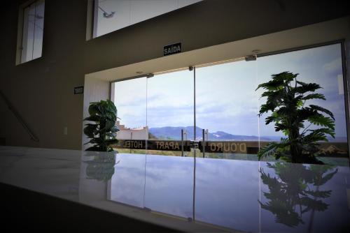 terra douro apart hotel