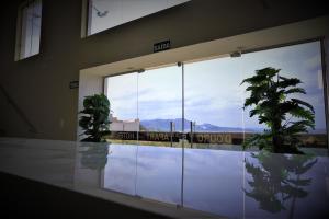 terra douro apart hotel