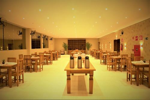 terra douro apart hotel