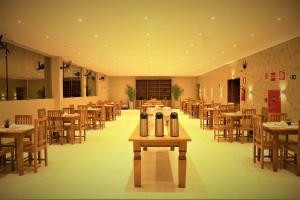 terra douro apart hotel