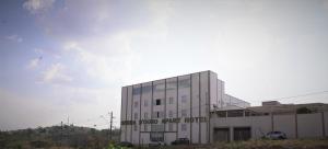 terra douro apart hotel
