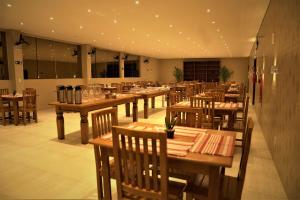 terra douro apart hotel