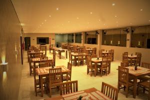 terra douro apart hotel