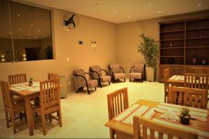 terra douro apart hotel