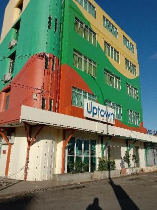 uptown hotel