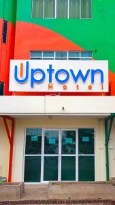 uptown hotel