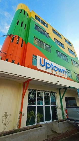 uptown hotel