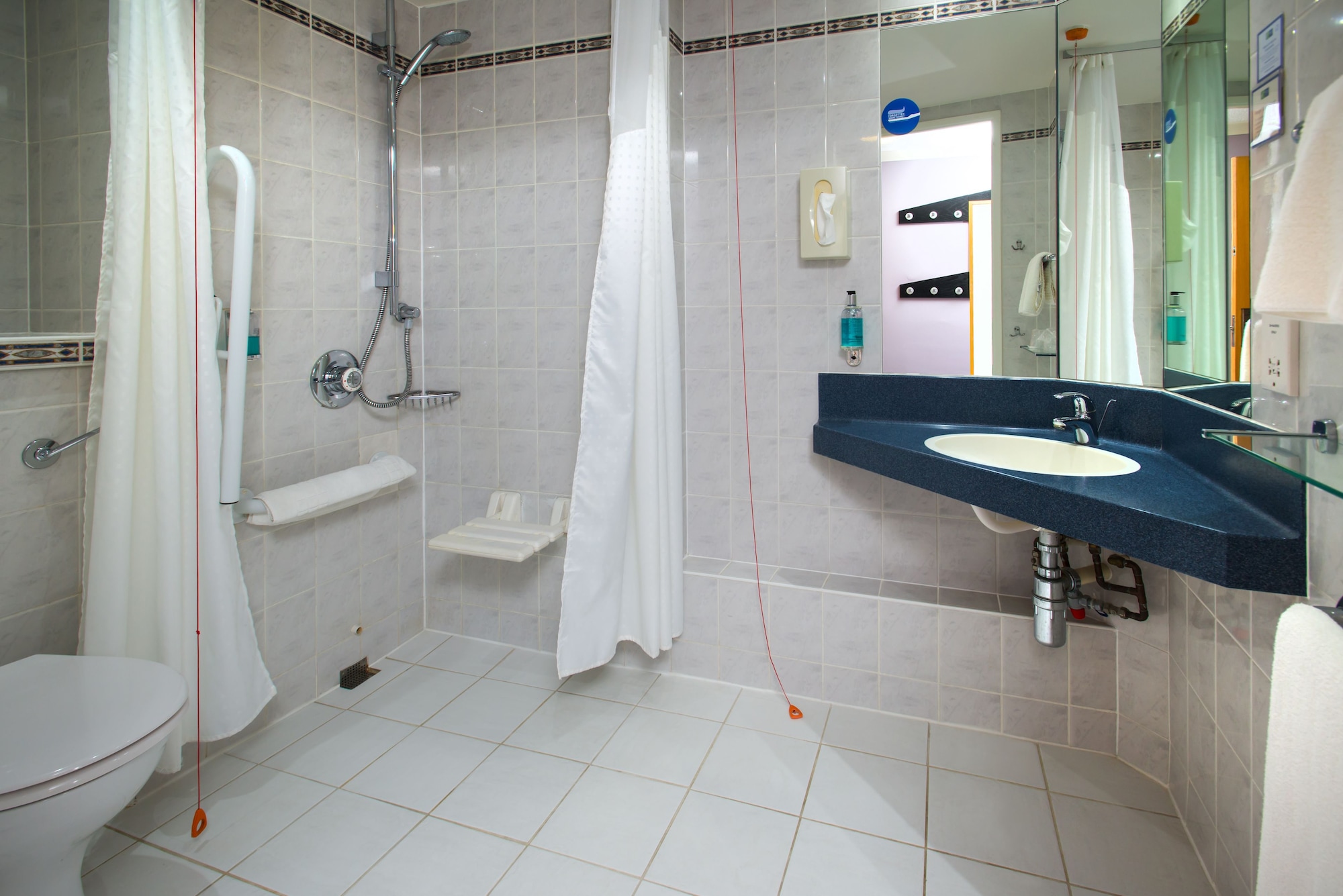 holiday inn express stafford by ihg