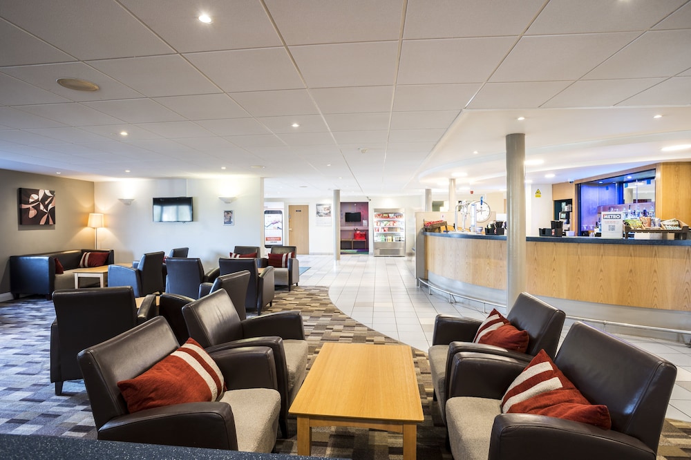 holiday inn express stafford by ihg
