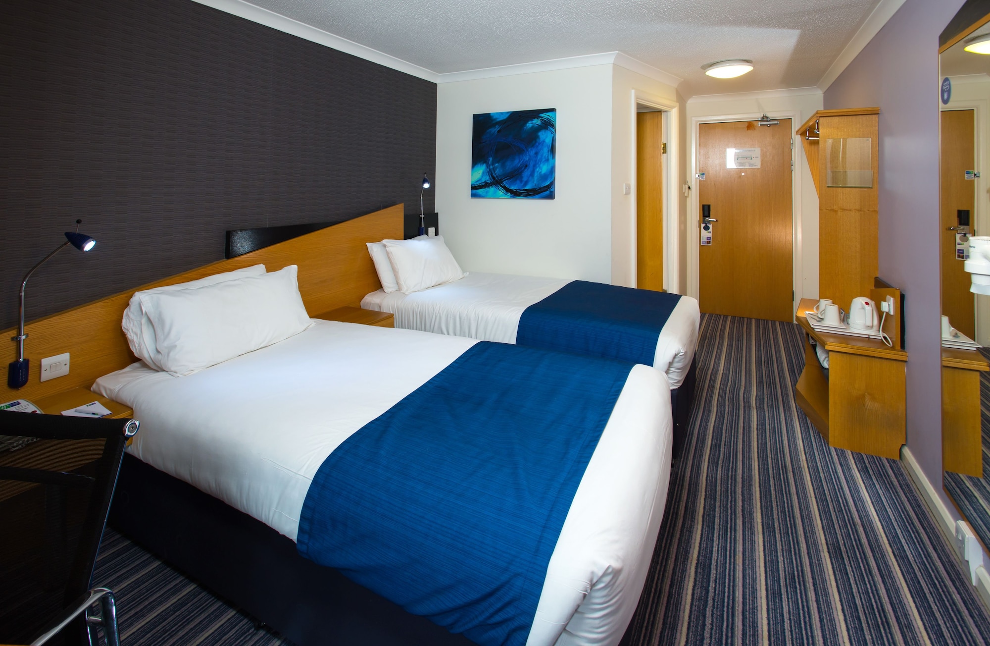 holiday inn express stafford by ihg