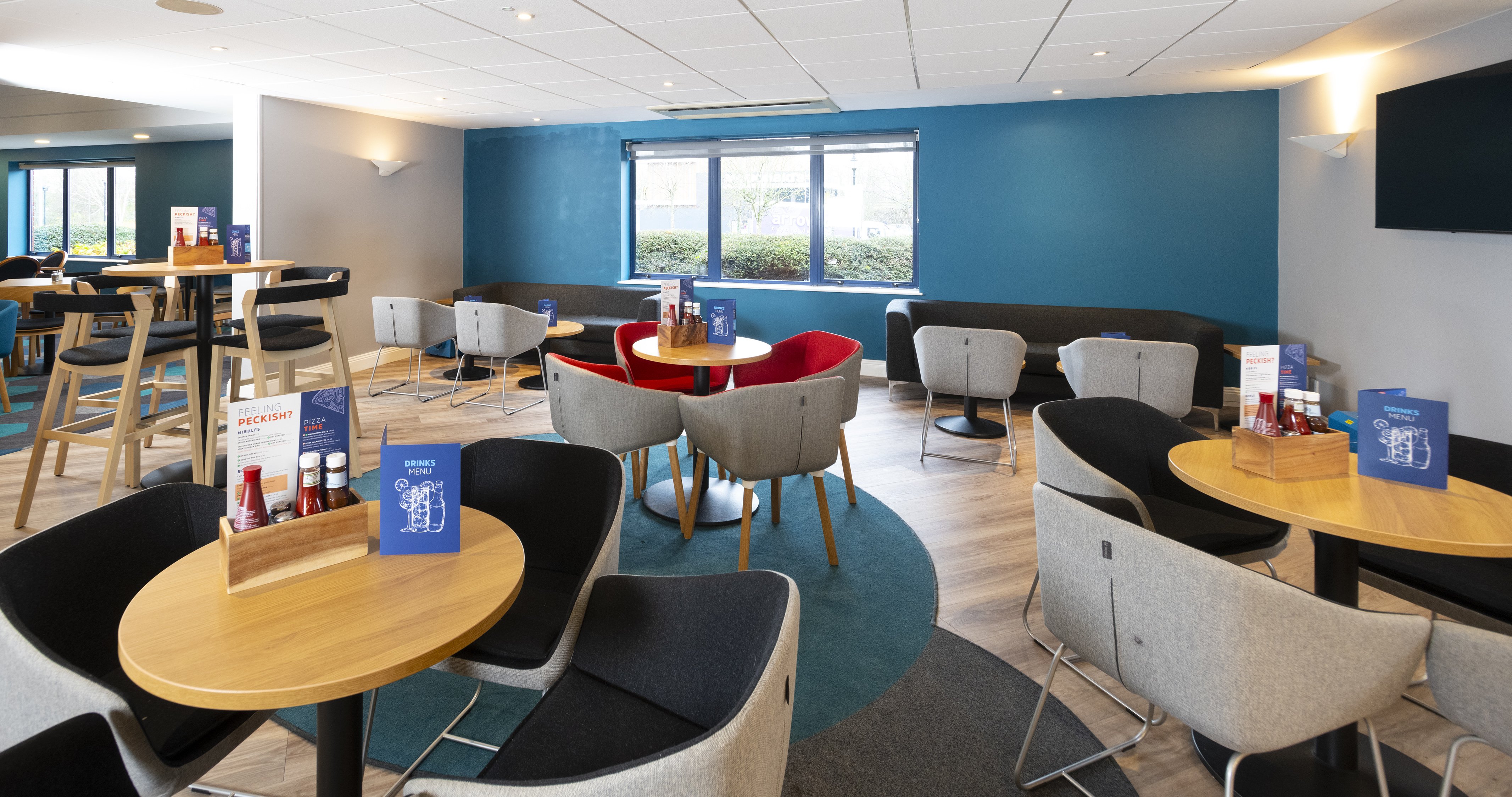 holiday inn express stafford by ihg