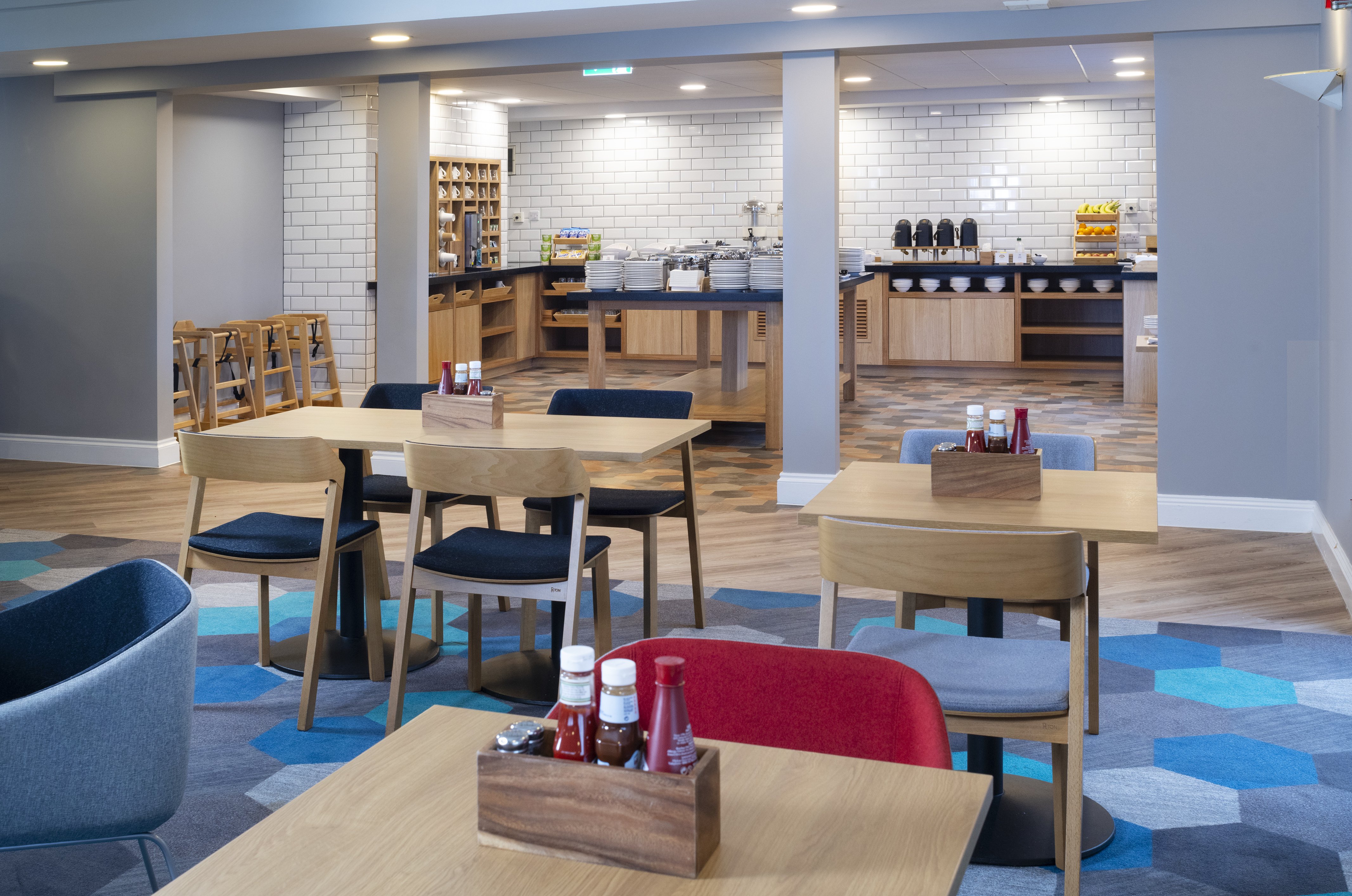 holiday inn express stafford by ihg