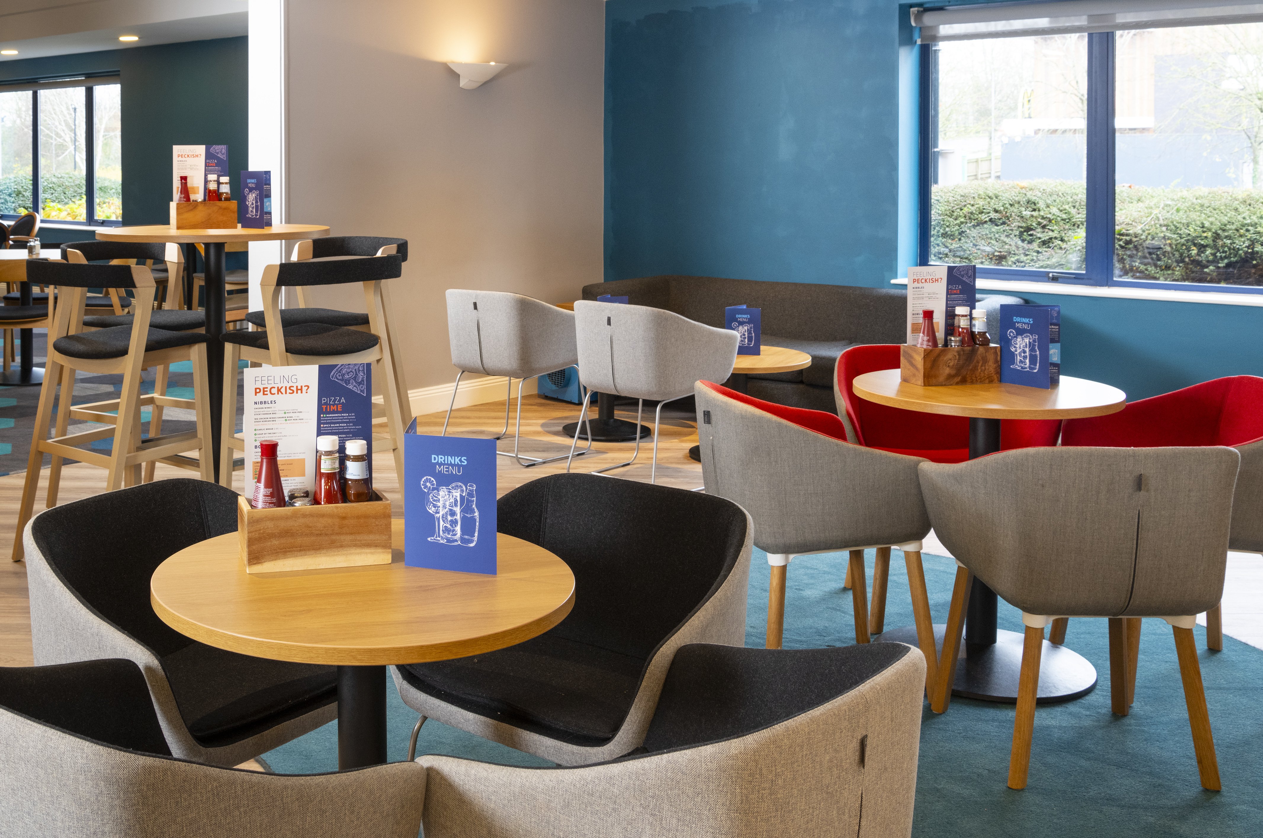 holiday inn express stafford by ihg