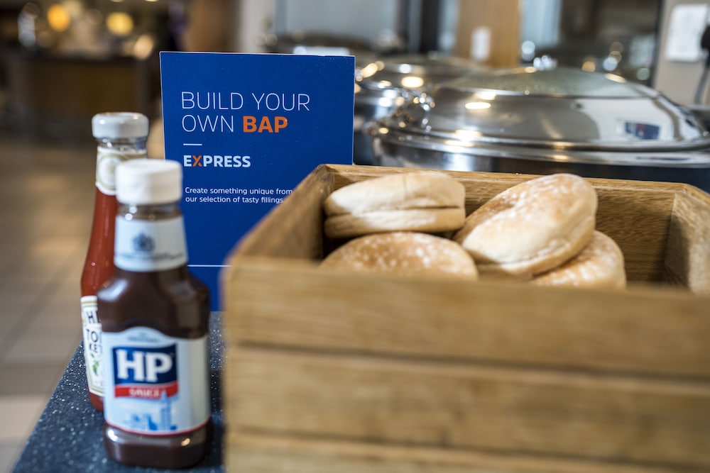 holiday inn express stafford by ihg